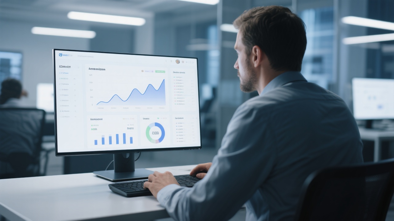 ERP系统销售策略执行效果如何跟踪？揭秘成功秘诀！