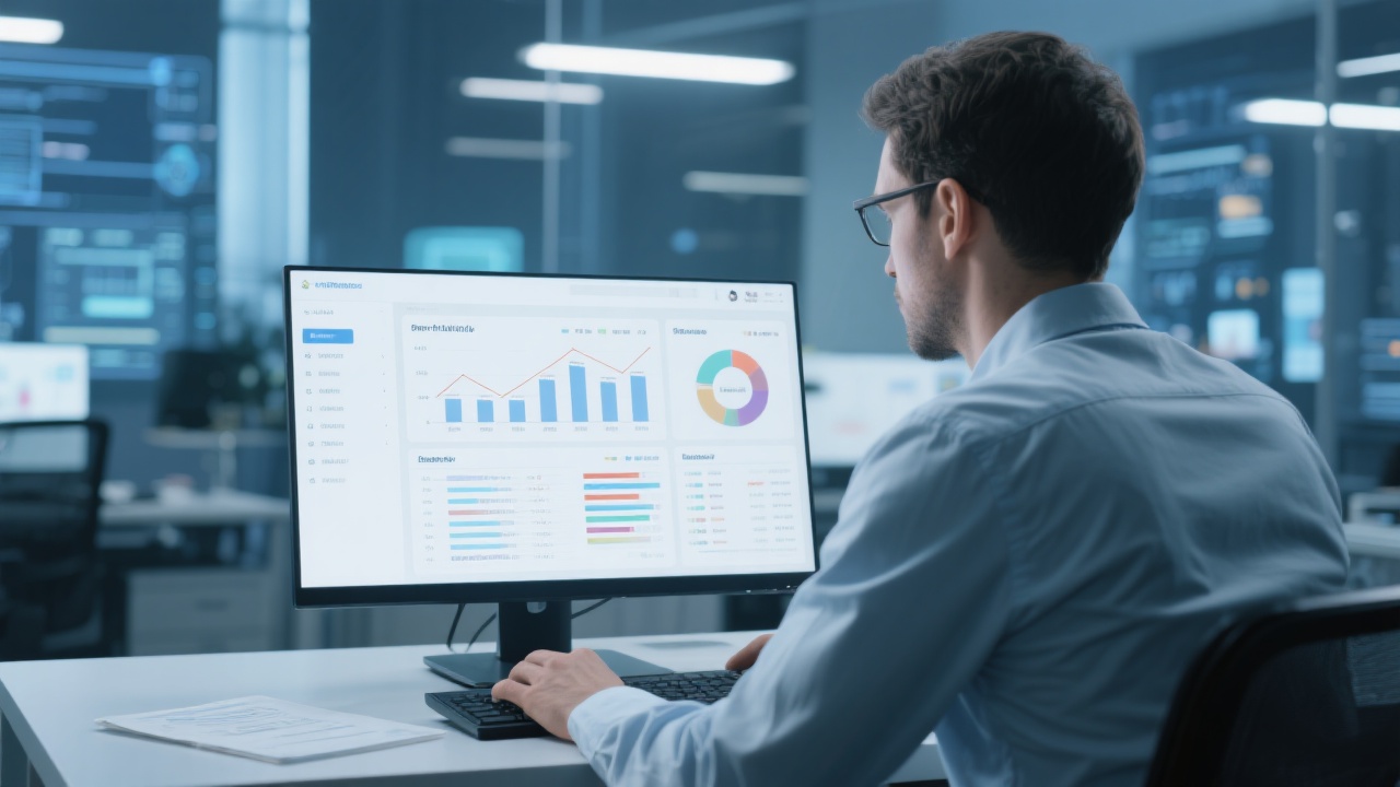 ERP系统生产排程优化效果如何量化？提升效率的秘密