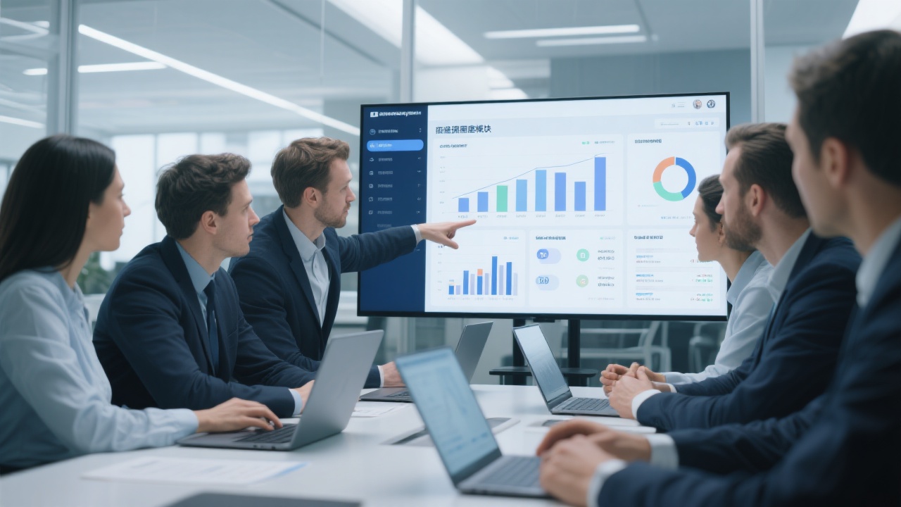 ERP系统如何优化财务资金调度时效？