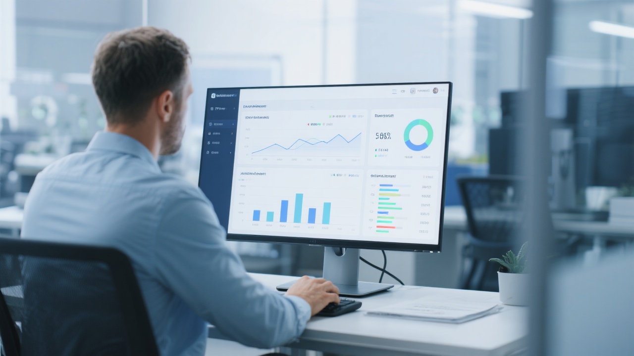 ERP系统如何优化财务预算执行分析?