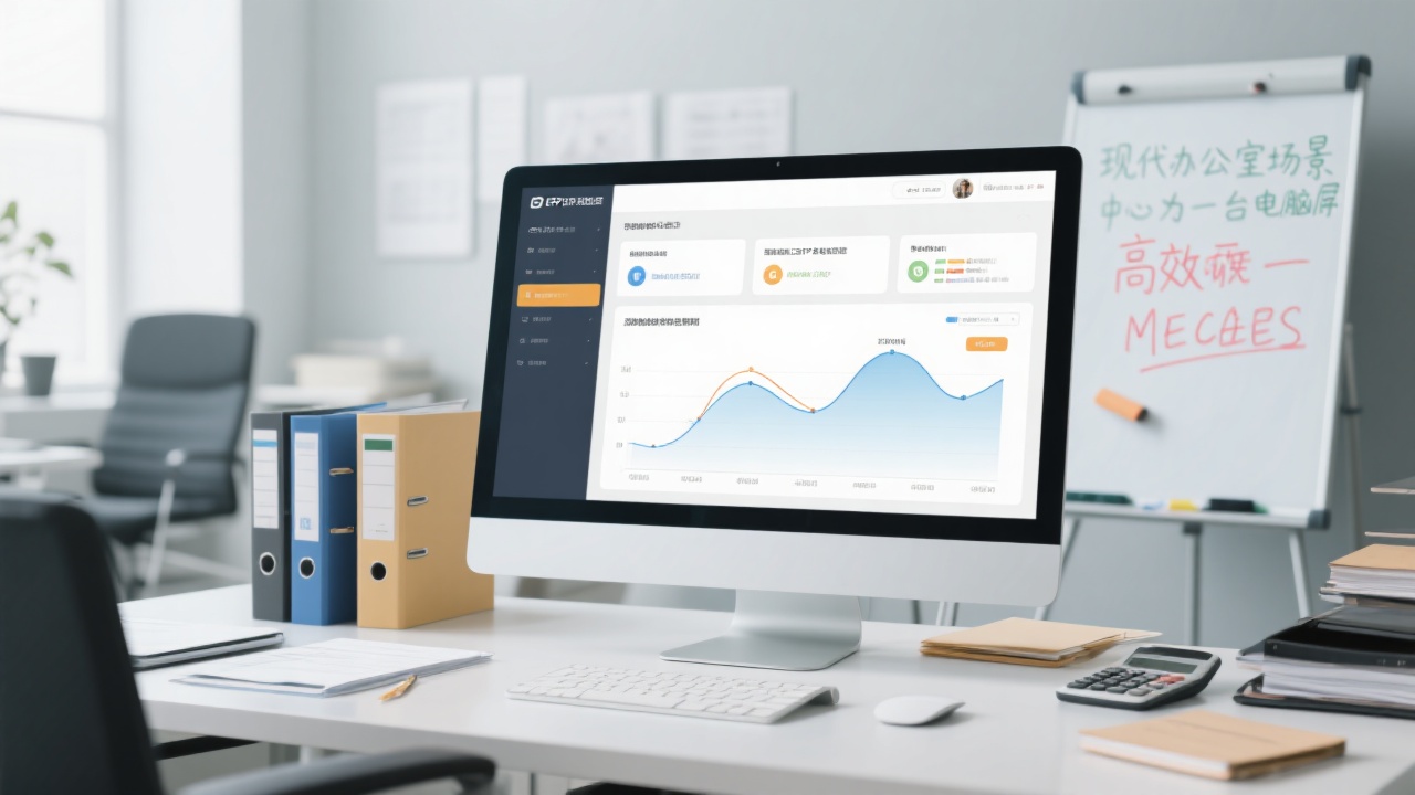 ERP系统采购需求预测误差如何控制？高效措施揭秘！