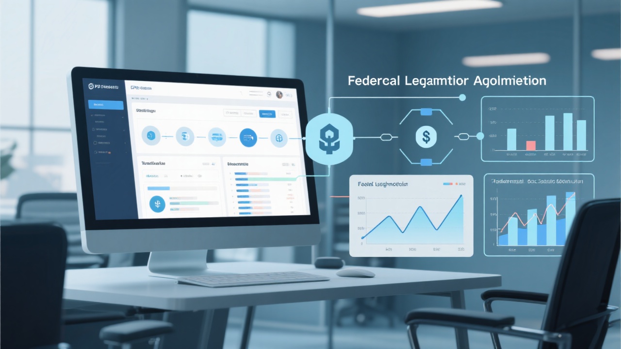 ERP系统采购需求如何用联邦学习精准预测？