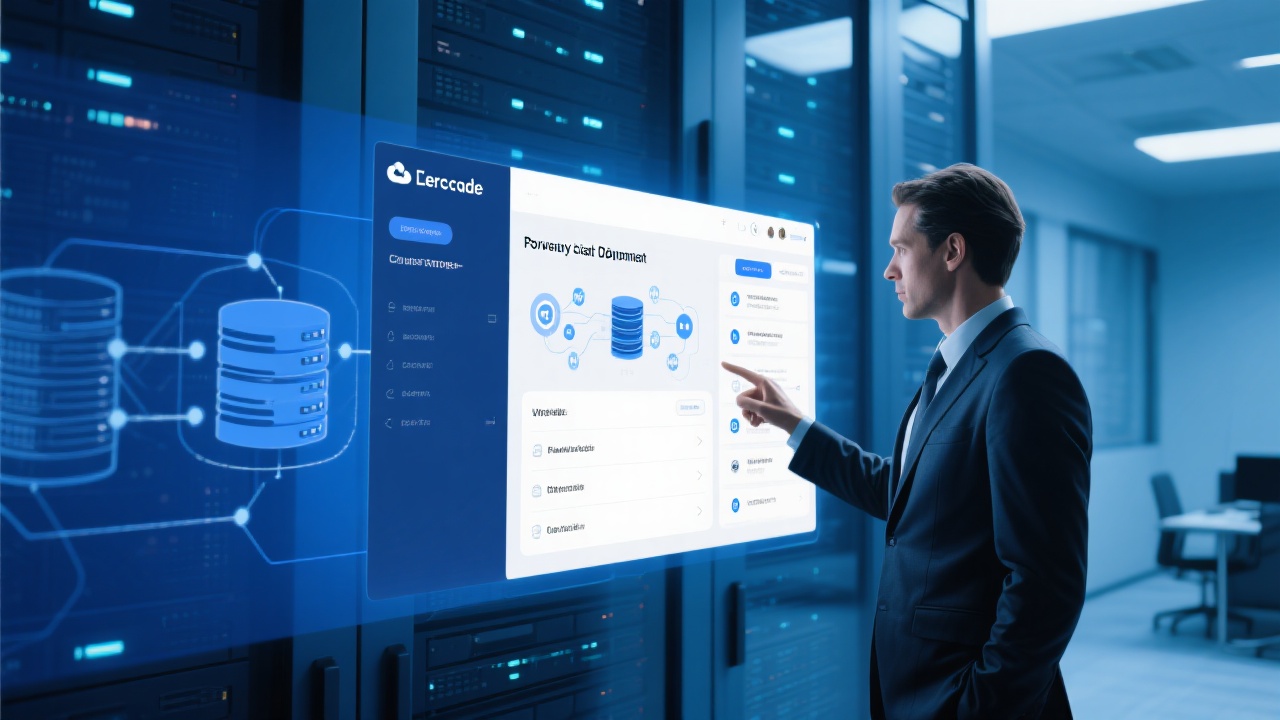 零代码私有化部署真的可行吗？企业如何轻松实现