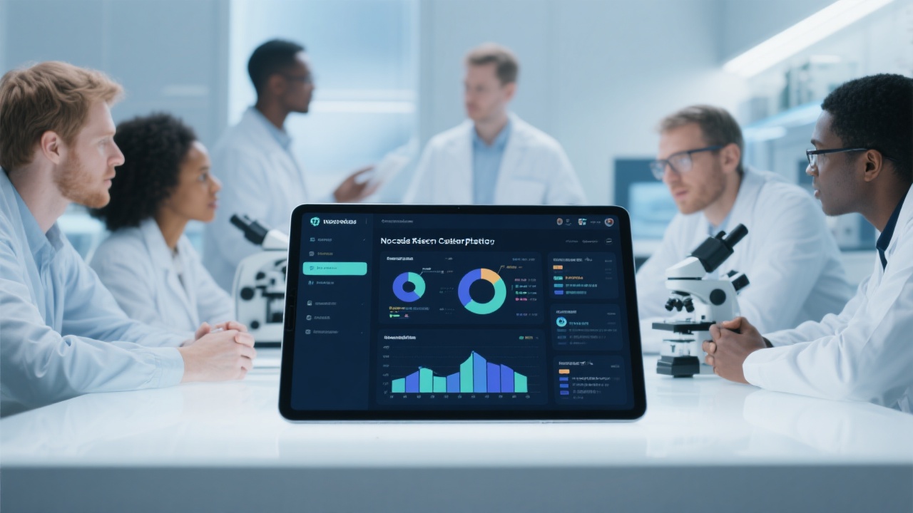 无代码科研协作平台真的靠谱吗？