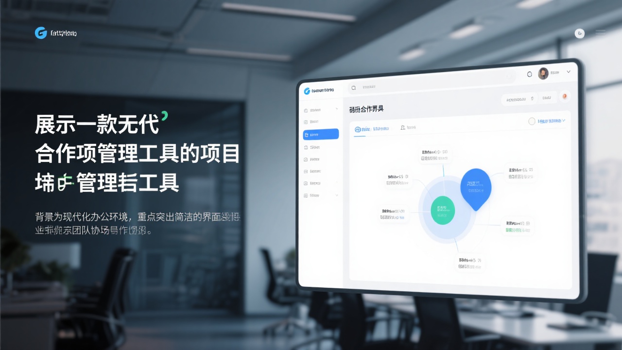不懂代码也能高效管理？无代码合作项目管理神器推荐！