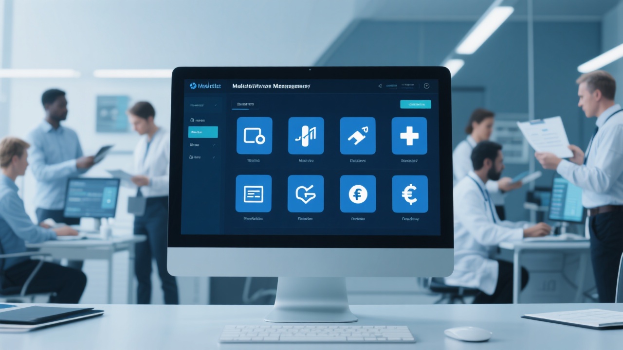维护管理系统在不同行业的应用差异解析