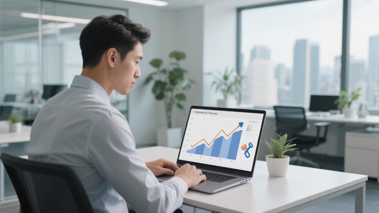 什么是销售增长平台？写给销售新手的入门指南