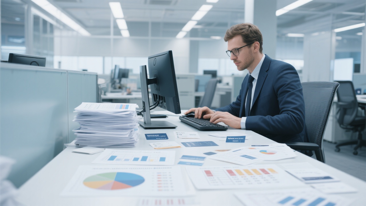 如何进行供应商选择？一步步教你科学筛选优质供应商