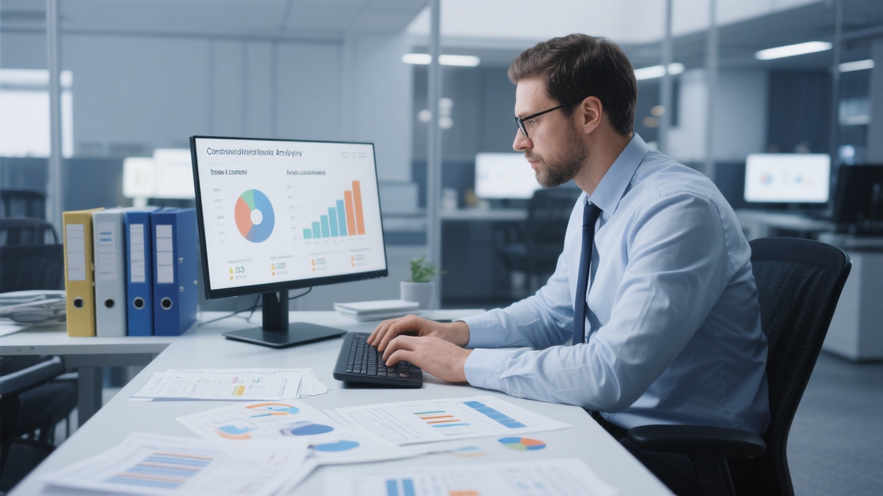 标准成本差异的成因解析:为什么会出现这些差异