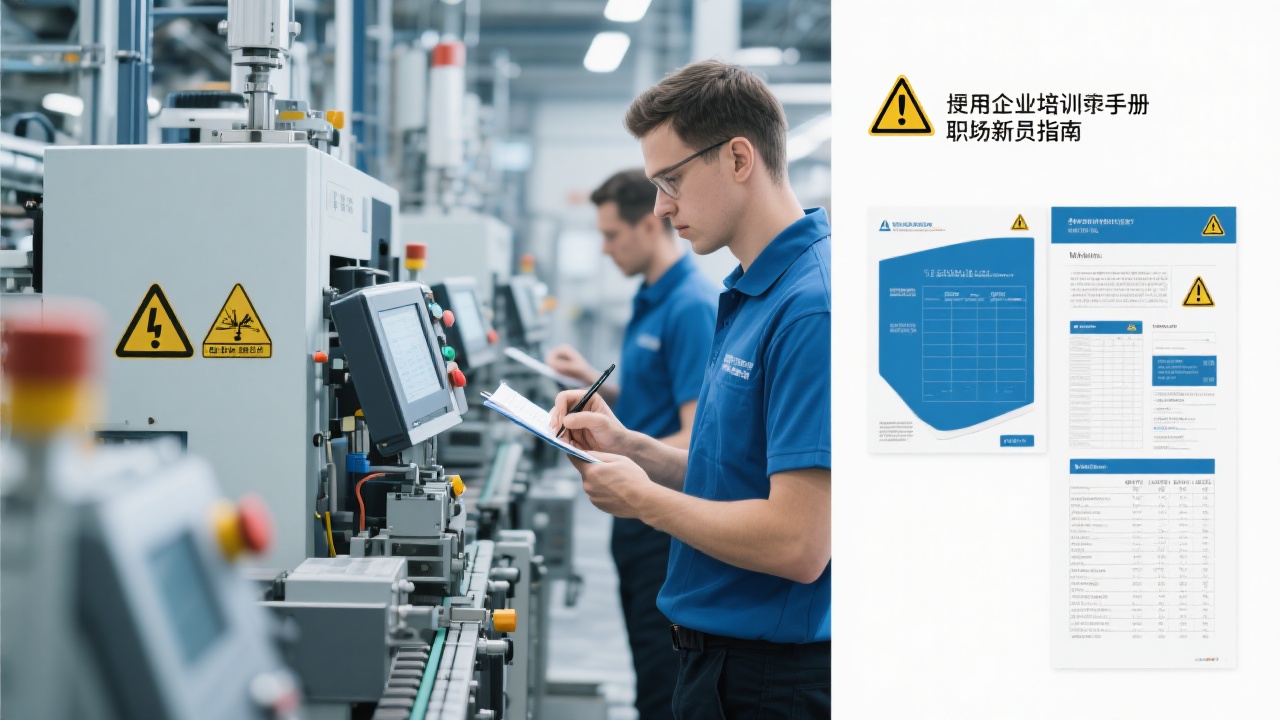 生产报工的常见误区有哪些?新手必看的避坑指南