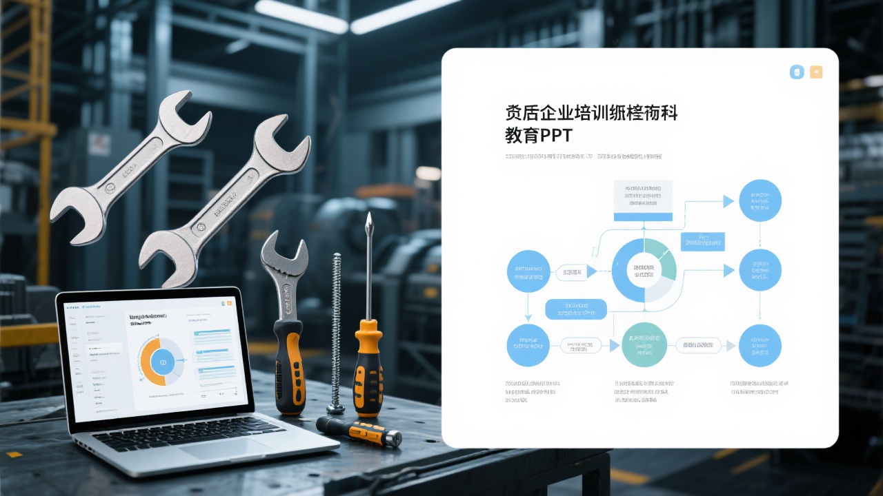 设备维护的类型有哪些？全面盘点不同维护方式的作用