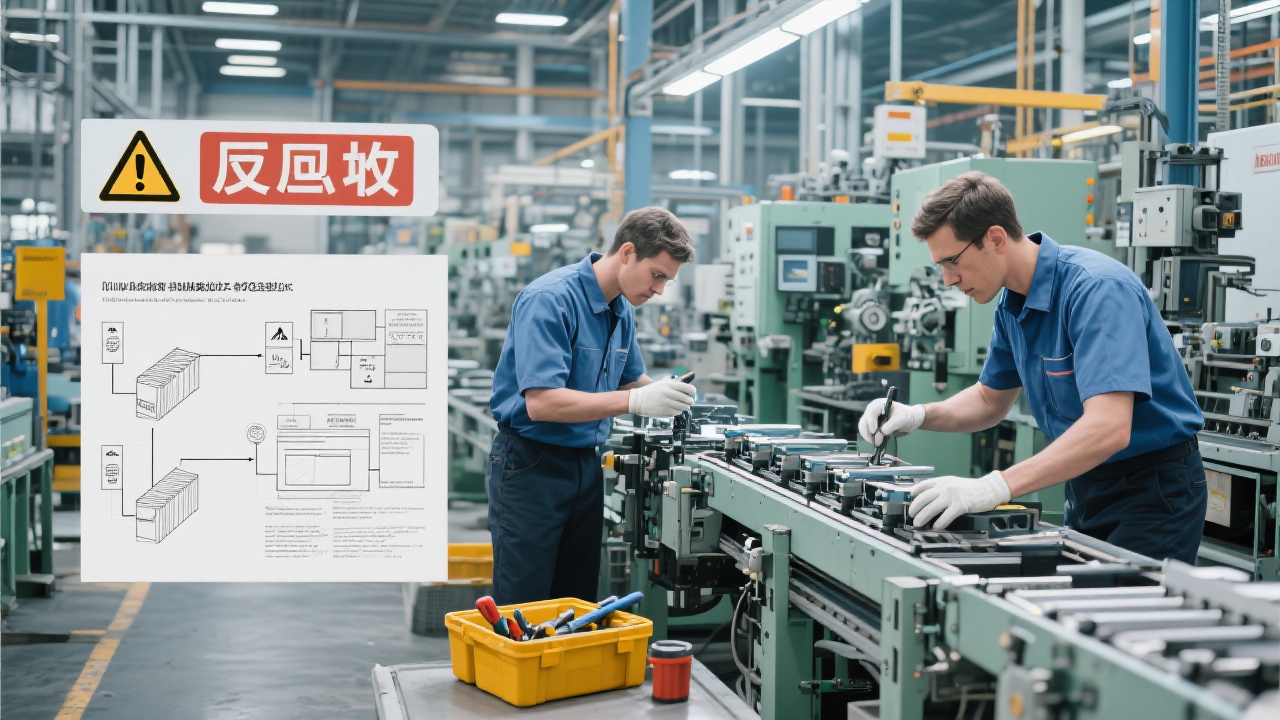 生产返工是什么？一文详解其定义与重要性