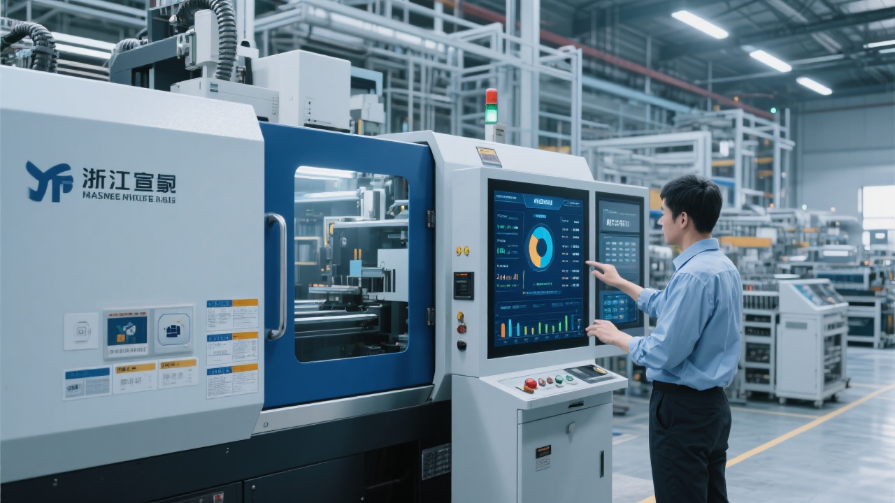 浙江MES生产追溯系统全面解析,助力企业实现生产透明化