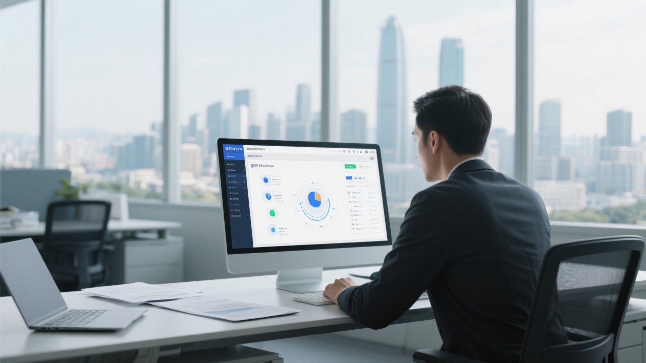 深圳MES软件系统哪家公司好？选对不选贵！