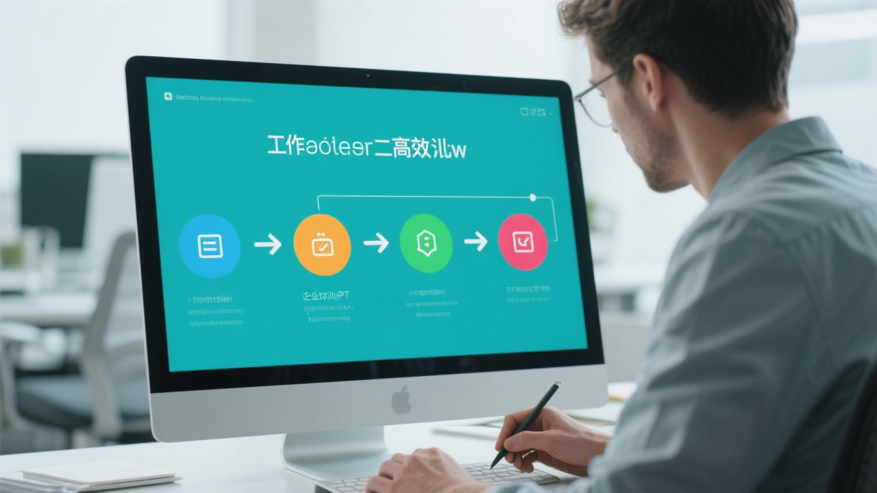 工作流设计技巧大揭秘：提升效率的五大关键步骤