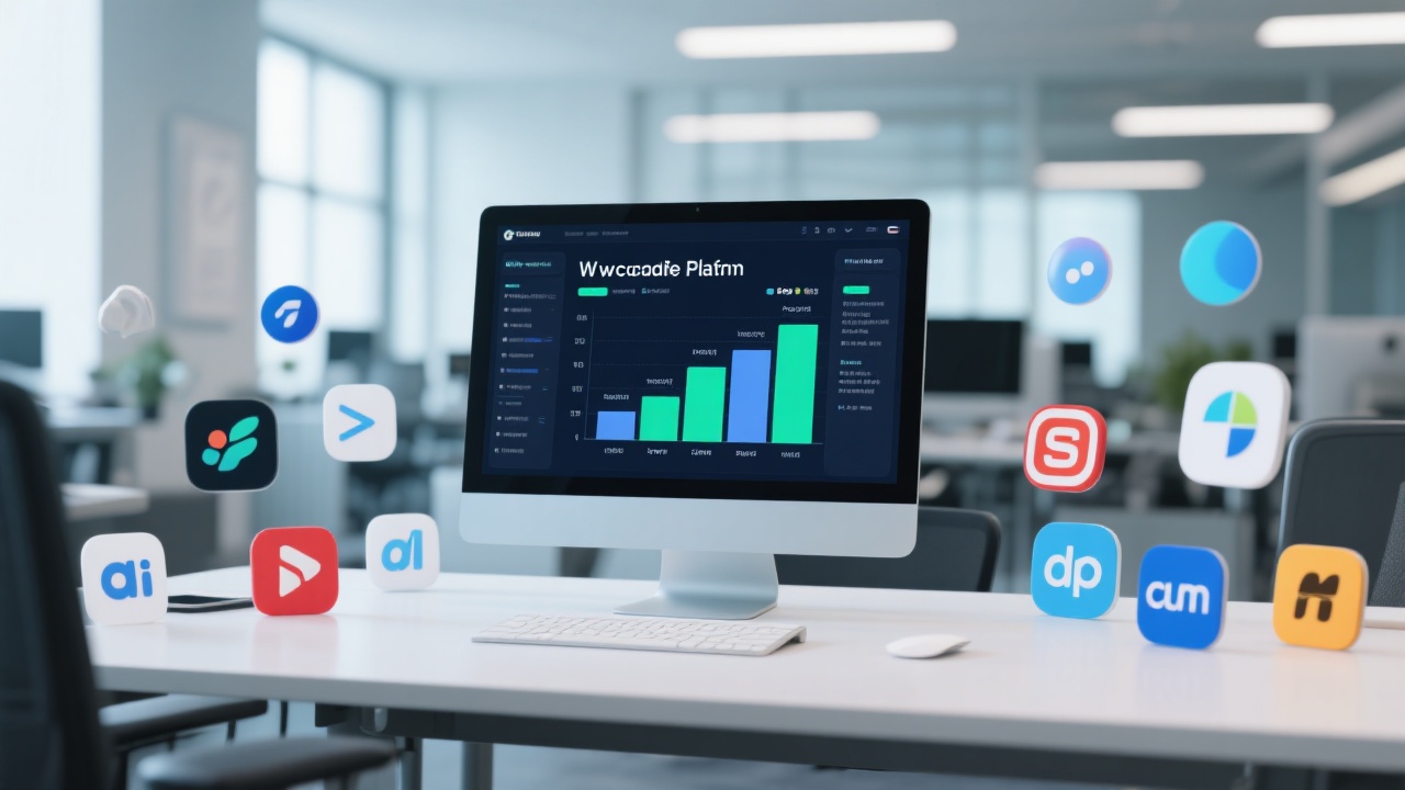 无代码平台哪家好？2025年最新排名解析！