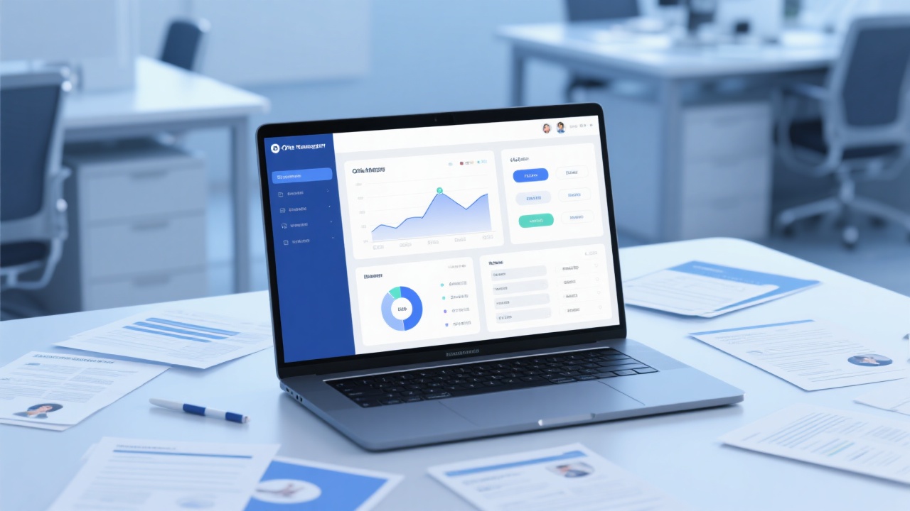 不用自己开发？揭秘无需自研的offer管理平台优势