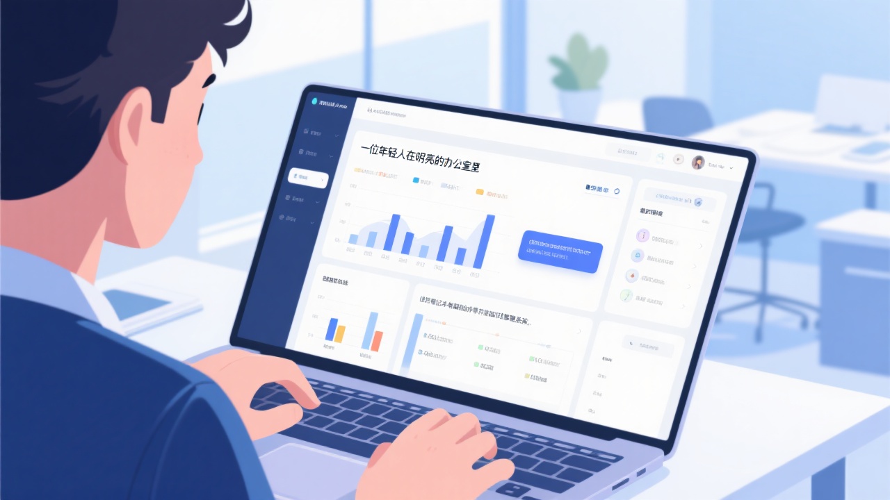 零代码开发知识库管理系统，小白也能轻松上手？