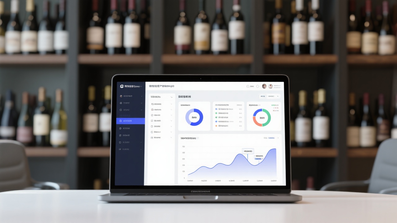 葡萄酒客户管理系统:如何轻松提升销售业绩?