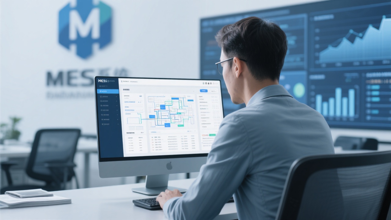 企业MES系统怎么选？避开这5大坑！