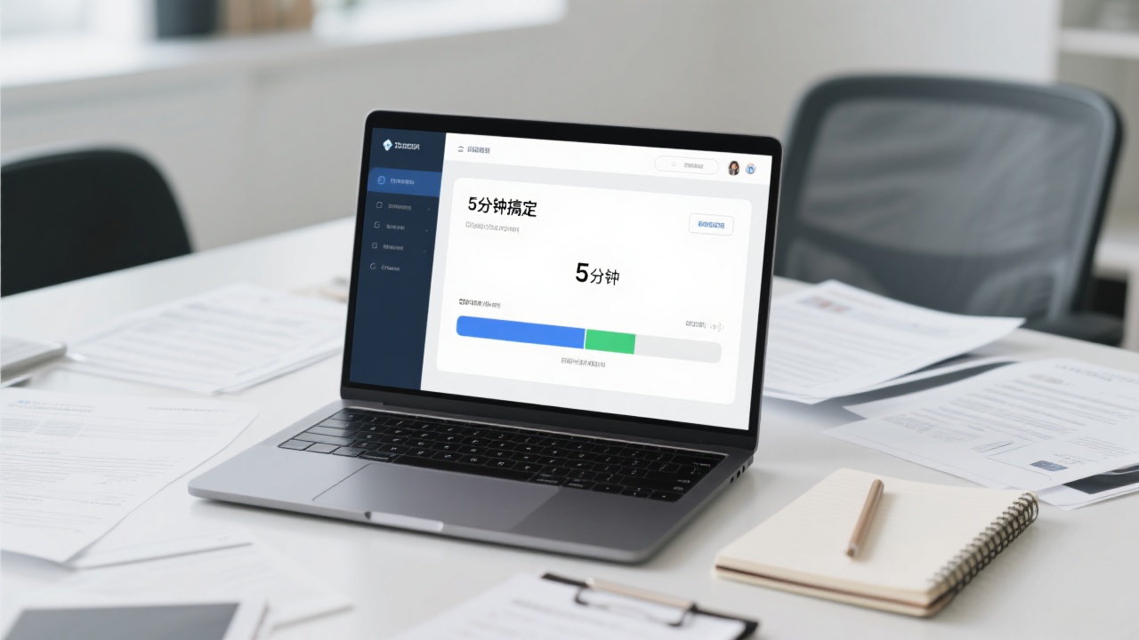 5分钟搞定！如何快速搭建简历管理工具？