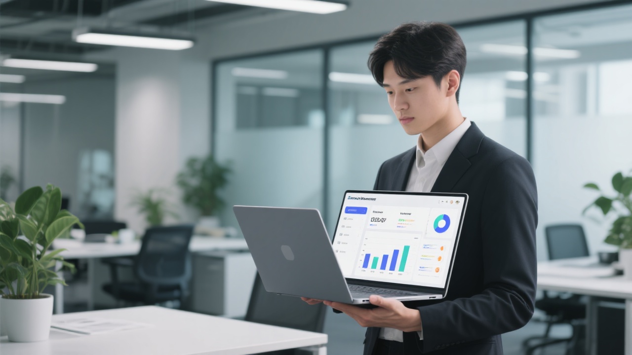 如何快速搭建绩效管理平台？新手必看指南