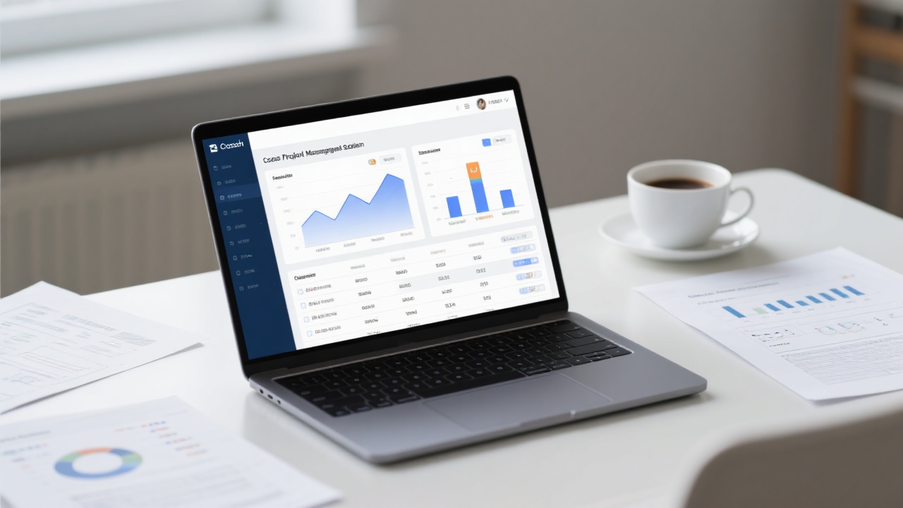 低成本项目管理系统，真的靠谱吗？揭秘性价比之选