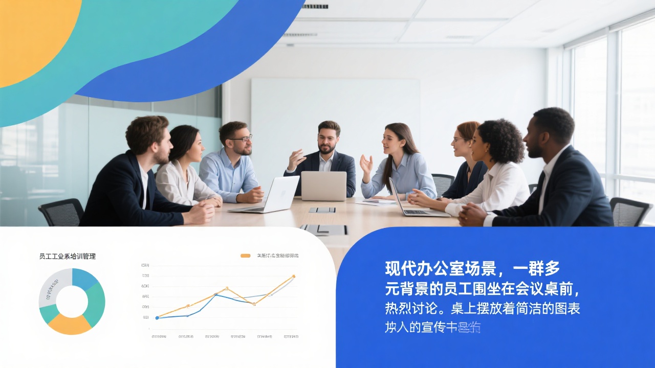 低成本搞定！员工关系管理解决方案大揭秘