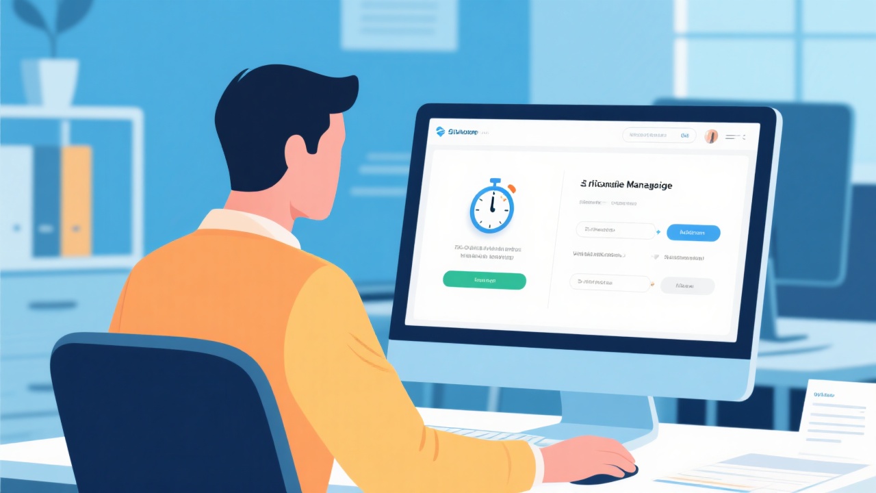 5分钟搞定！如何快速搭建发票管理工具？