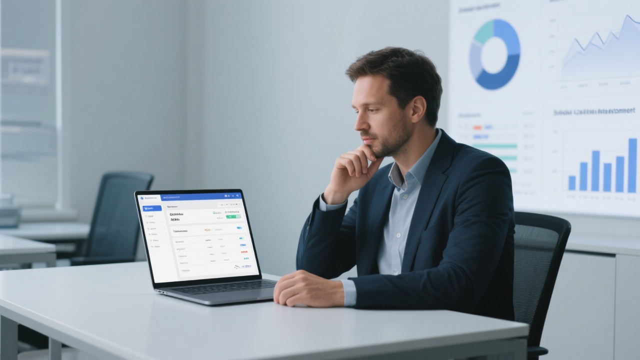 低成本薪资管理解决方案,中小企业怎么选?