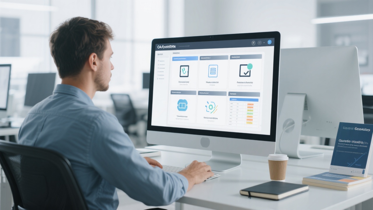 OA系统框架怎么选？新手必看的选择指南！