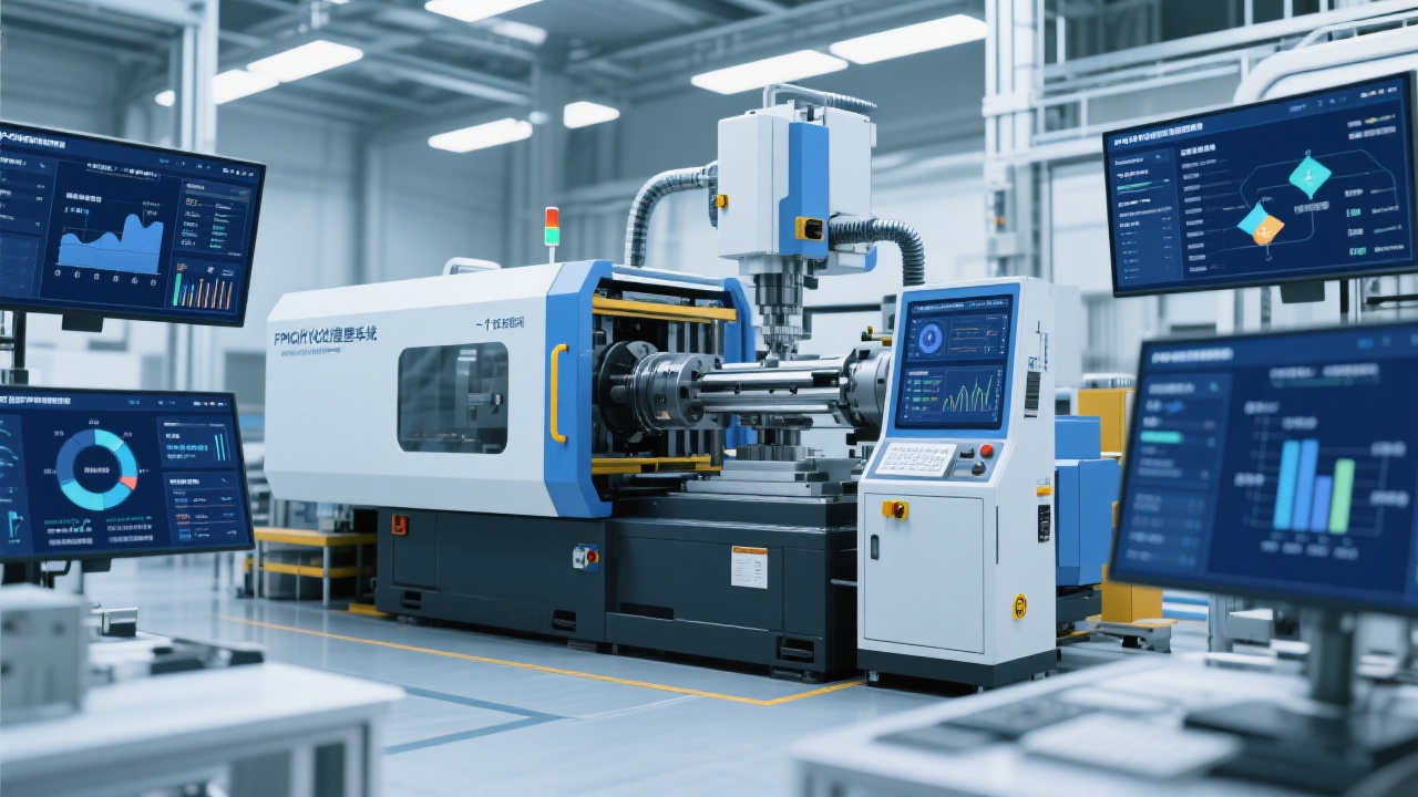 注塑PMC生产管理系统：你真的用对了吗？