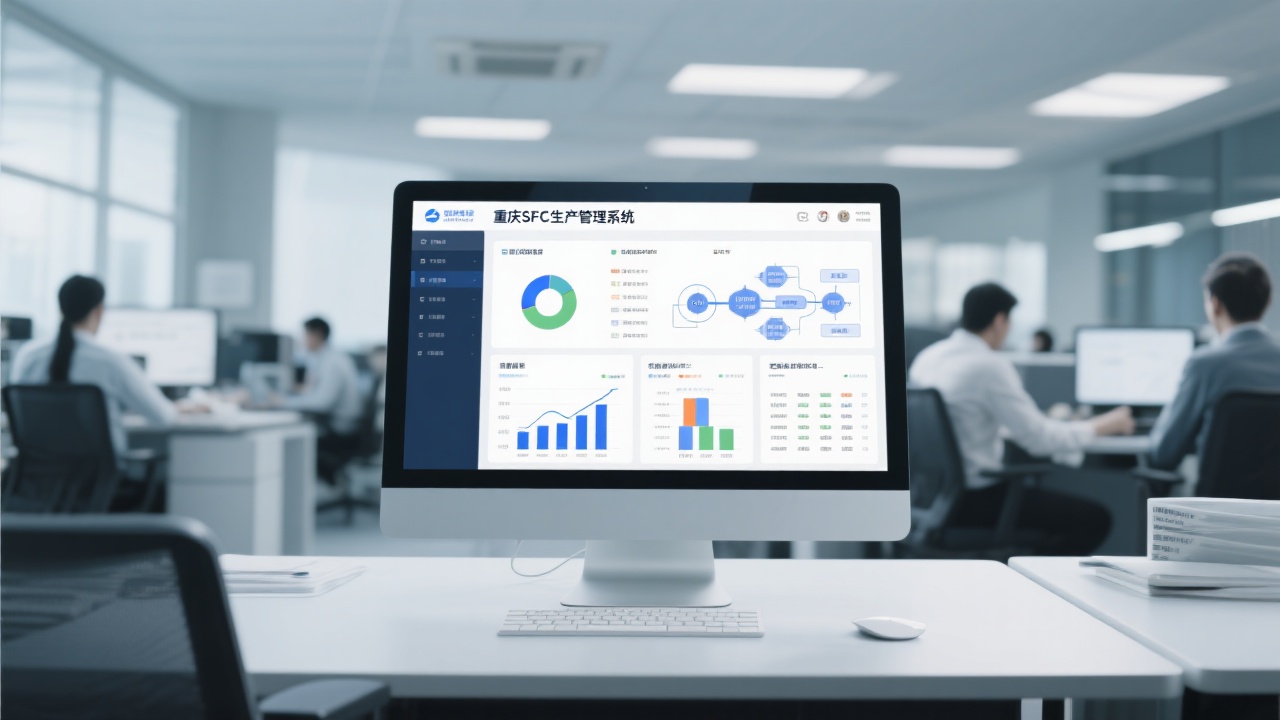 重庆SFC生产管理系统：企业高效管理的秘密武器？