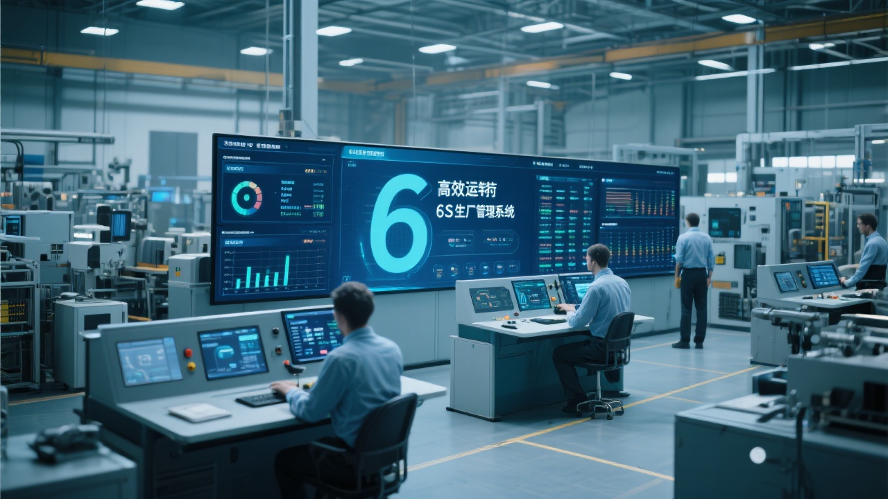 重庆6s生产管理系统定做：企业高效生产的秘密武器！