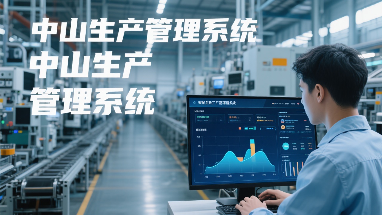 中山生产管理系统哪家好？选对不选贵，看这篇就够了！