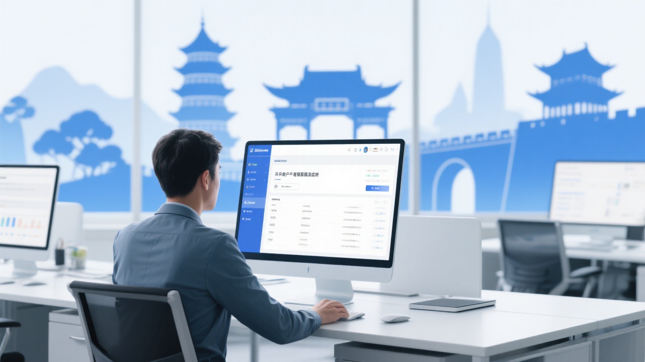 山西企业必备！推荐这款客户管理系统，效率翻倍！