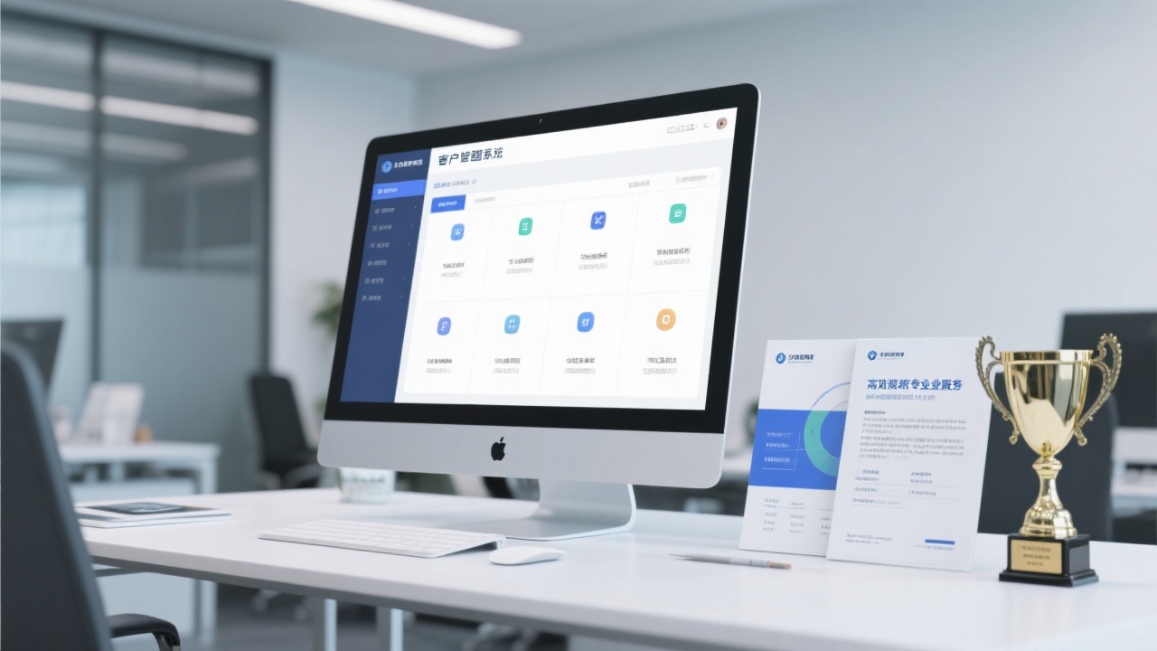 沈阳客户管理系统哪家好？选对不吃亏！