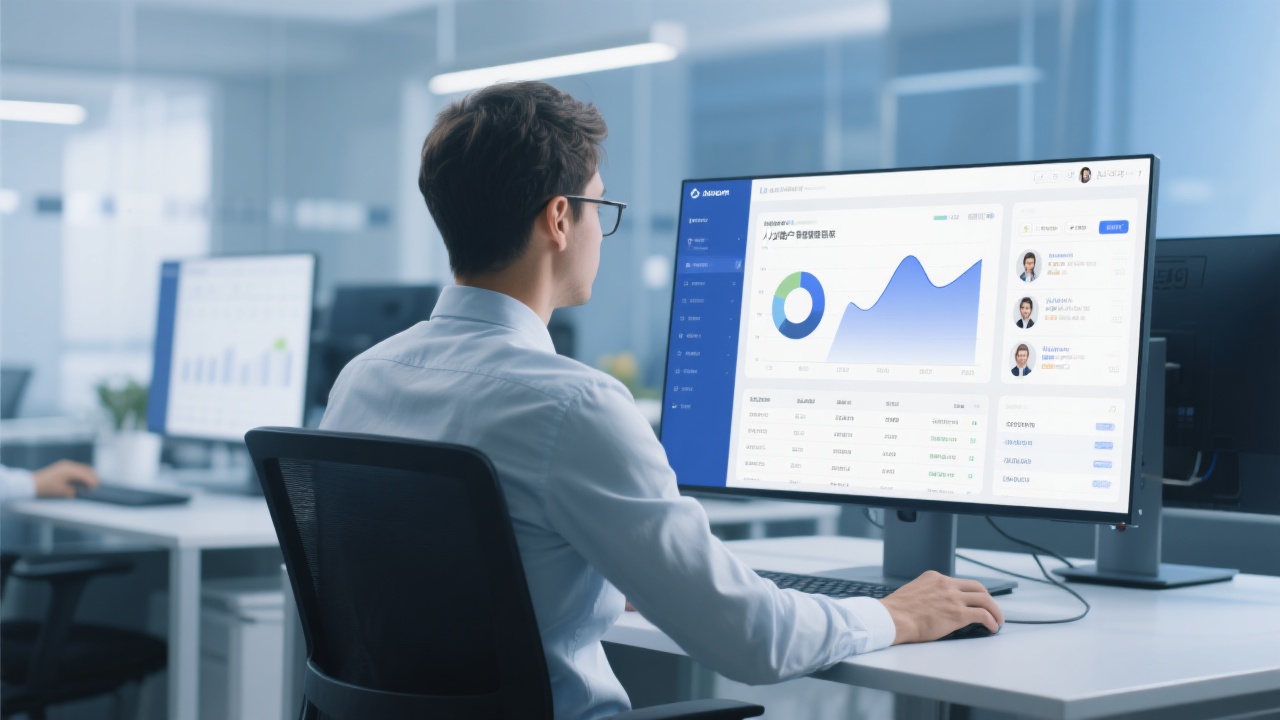 如何选择合适的人力客户管理系统？