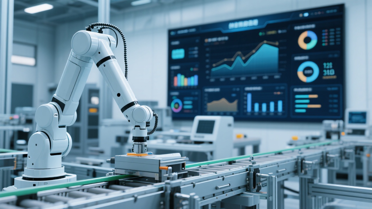 提升生产与数据采集集成软件效果的7个实用建议