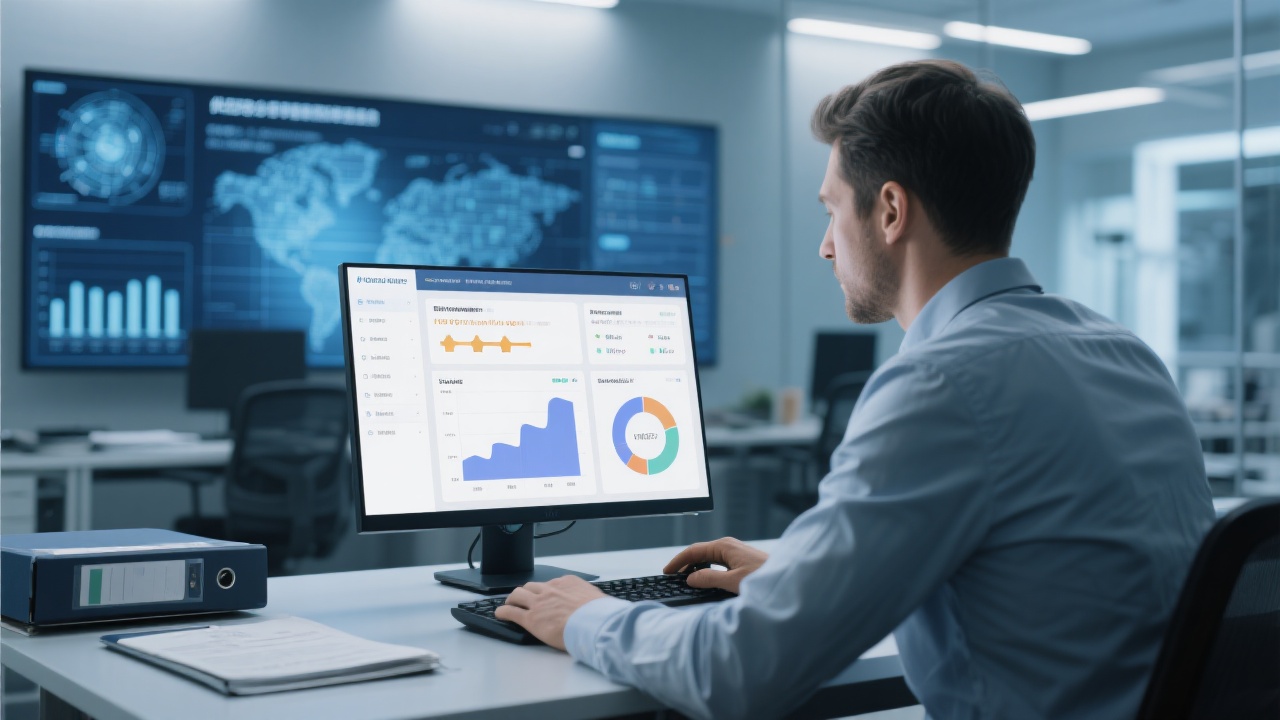 供应商评级管理系统常见的5大挑战及解决方法
