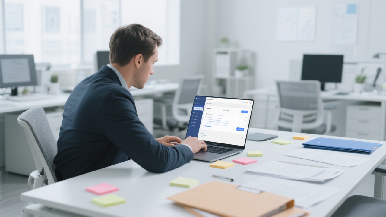 提升办公文档管理软件效果的7个实用建议