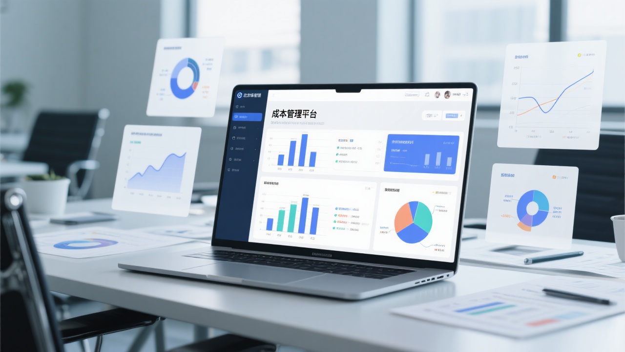 成本管理平台可应用的主要场景盘点