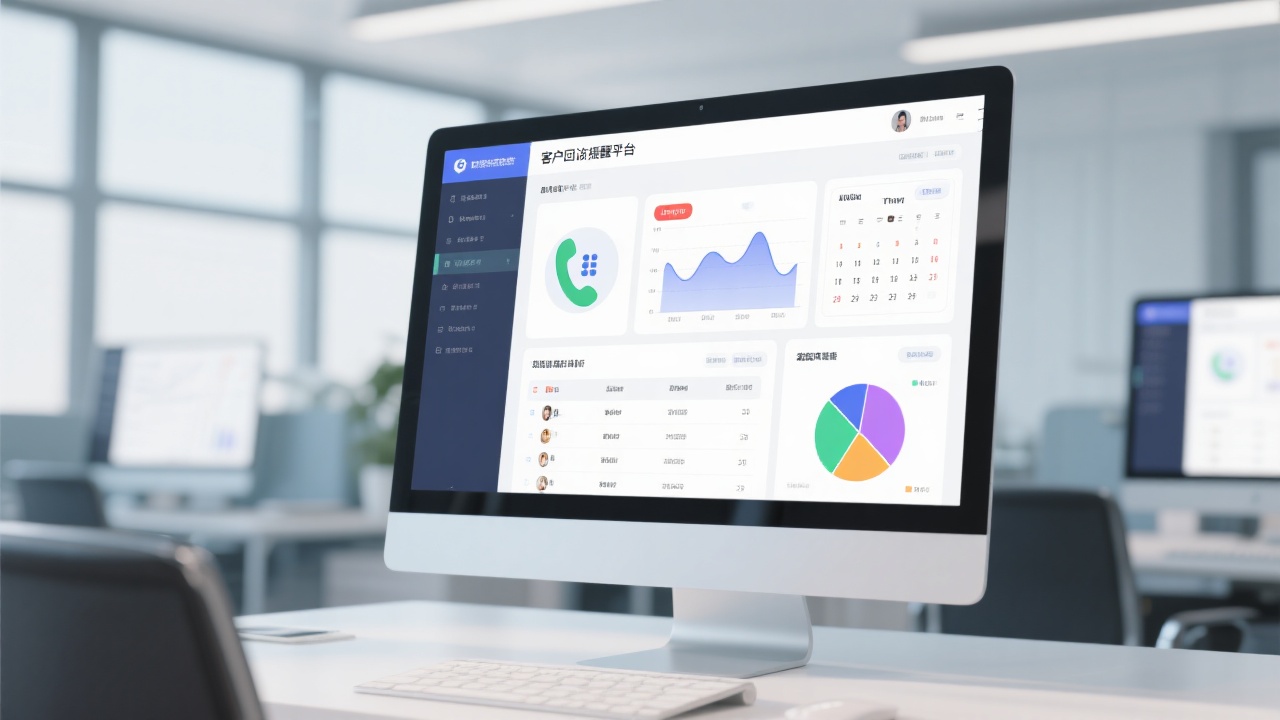 客户回访提醒平台的8个高效技巧，助你提升回访效果