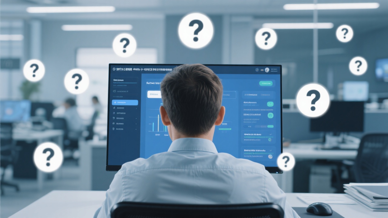 关于服务调度管理工具的10个常见问题及权威解答