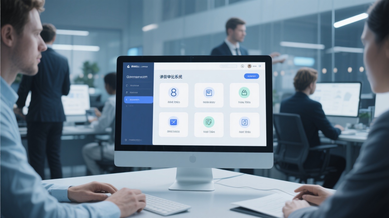 2025年请假审批系统的8个高效技巧