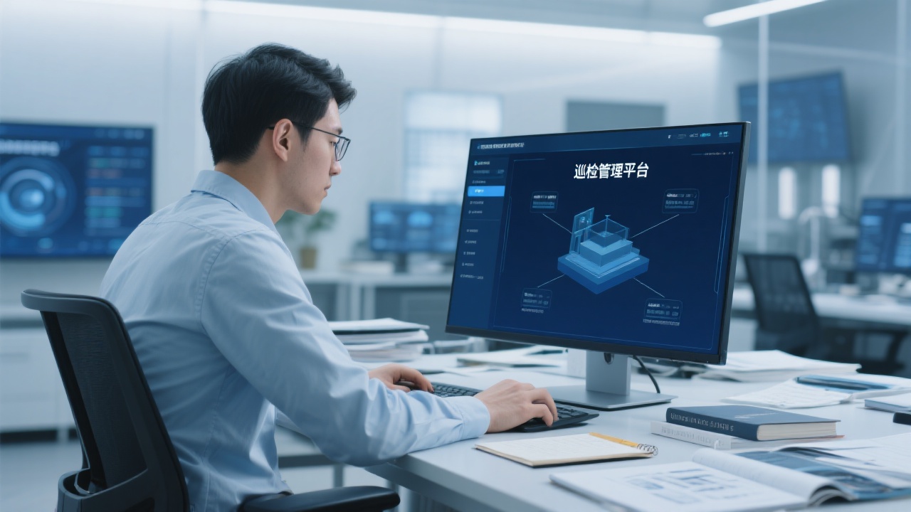 如何快速搭建巡检管理平台？新手必看！