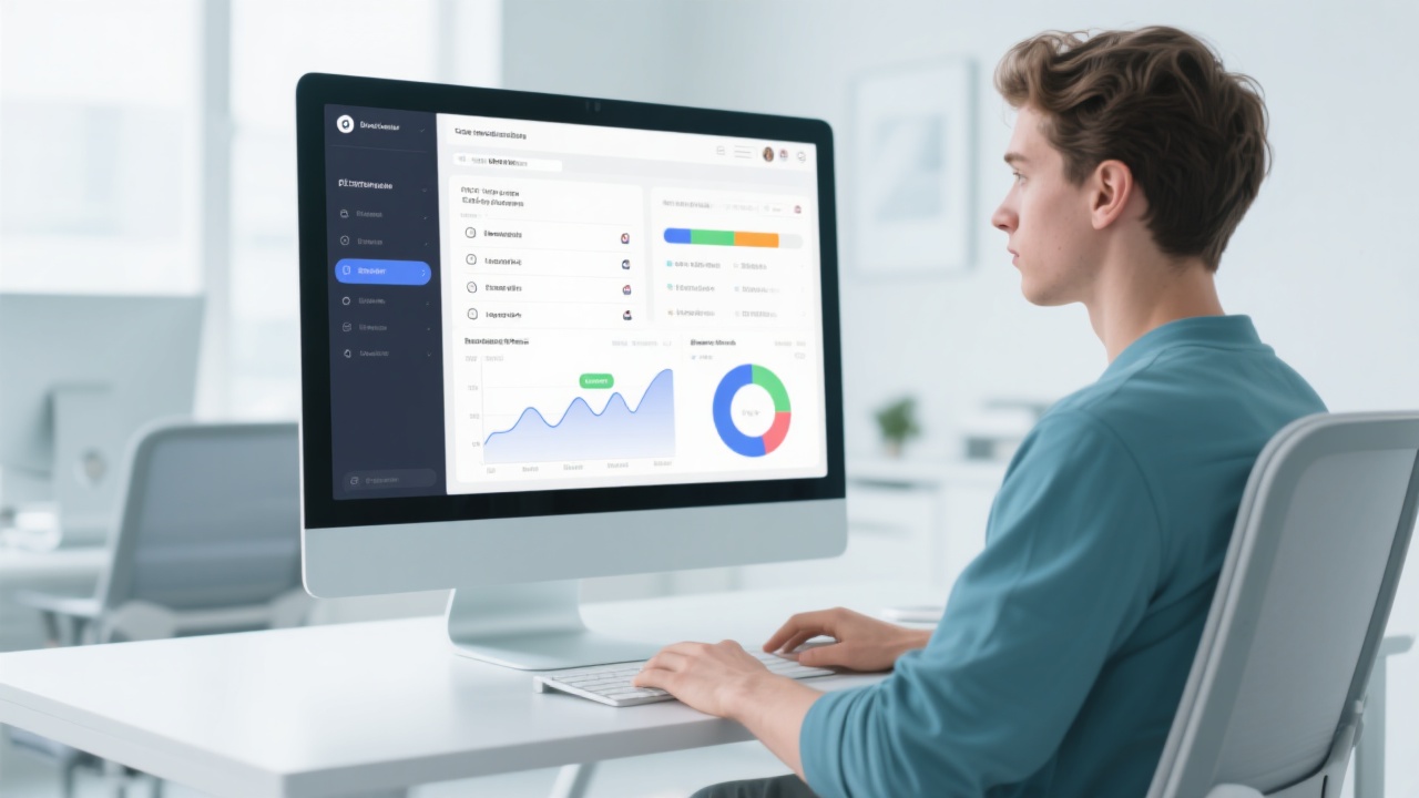 5分钟搞定!如何快速搭建内容创作管理工具?