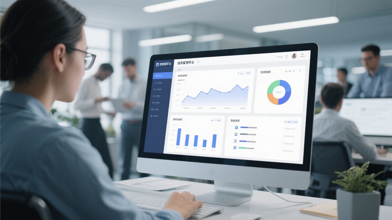 如何快速搭建领用管理平台？高效解决方案揭秘