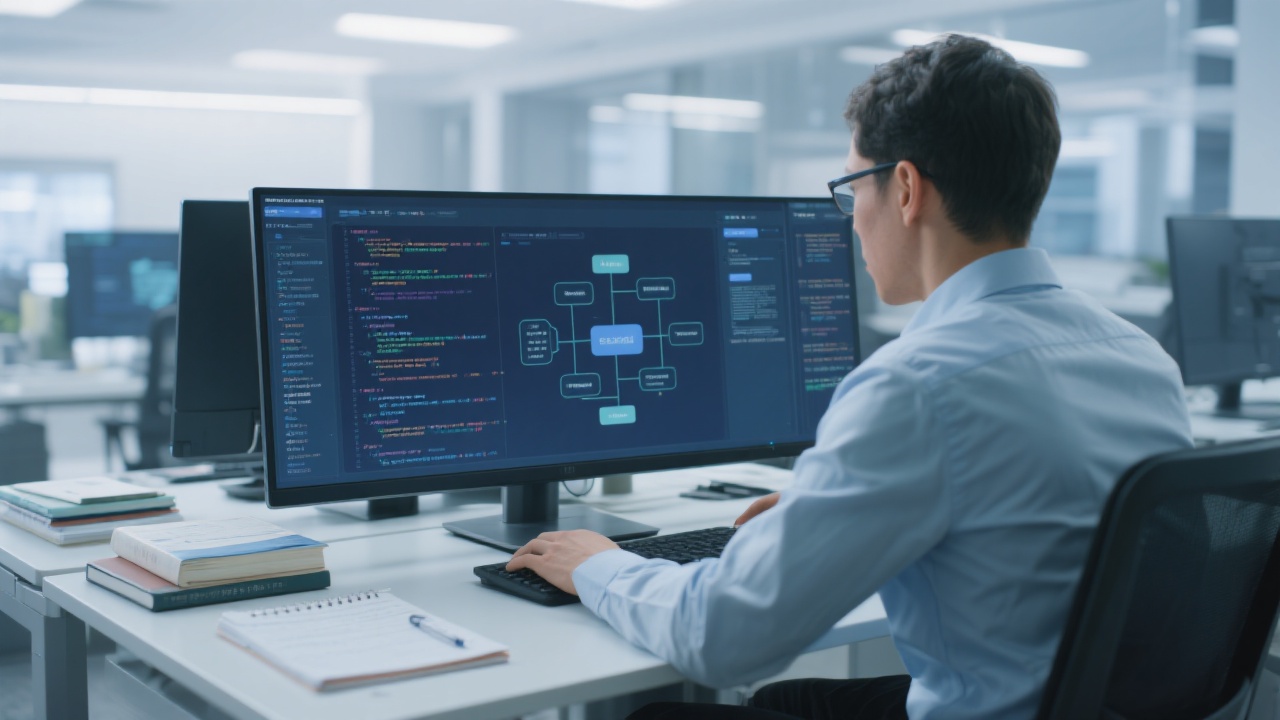 如何快速搭建物业管理系统？高效解决方案揭秘！