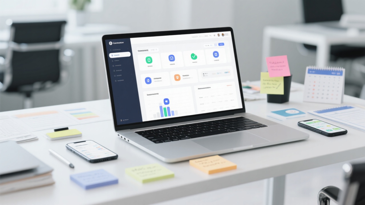 低成本商务管理工具推荐：哪些神器真的实用？